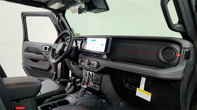 new 2025 Jeep Gladiator car, priced at $47,957