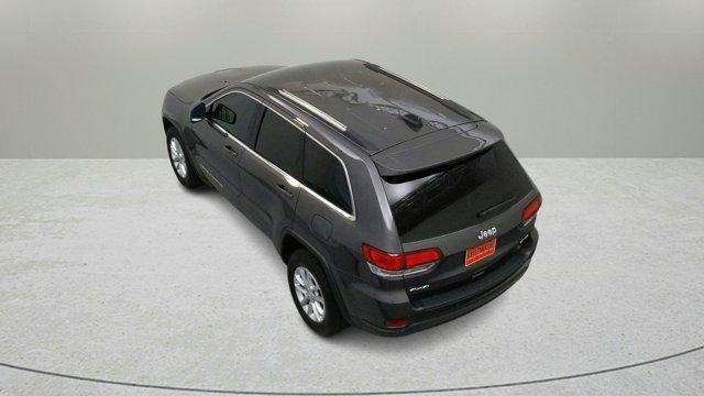 used 2021 Jeep Grand Cherokee car, priced at $24,306