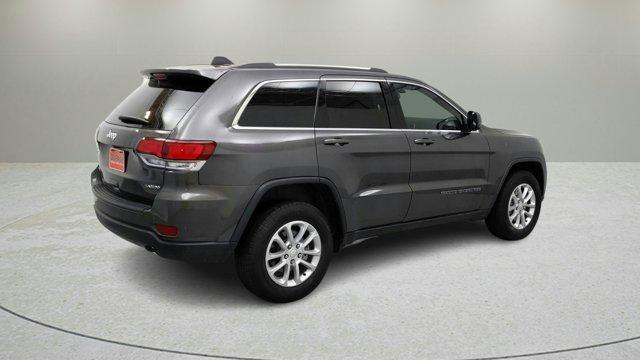 used 2021 Jeep Grand Cherokee car, priced at $24,306