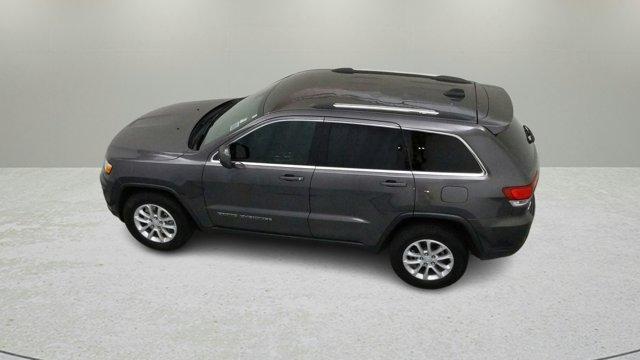 used 2021 Jeep Grand Cherokee car, priced at $24,306