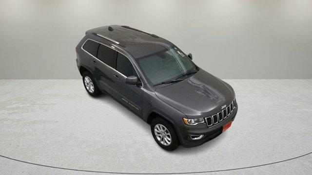 used 2021 Jeep Grand Cherokee car, priced at $24,306