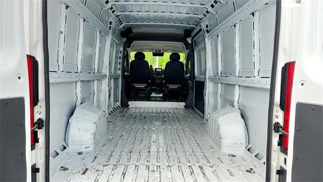 used 2023 Ram ProMaster 3500 car, priced at $33,999