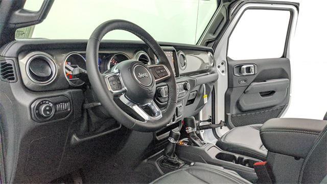 used 2021 Jeep Gladiator car, priced at $29,888