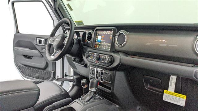 used 2021 Jeep Gladiator car, priced at $29,888