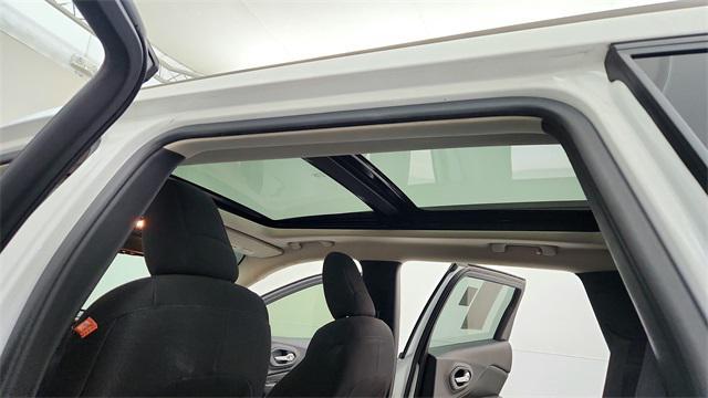 used 2016 Jeep Cherokee car, priced at $11,948