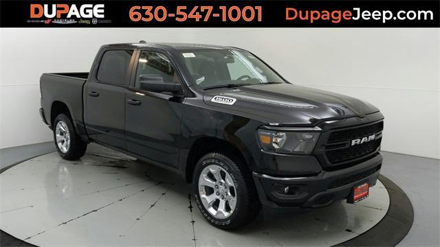 new 2024 Ram 1500 car, priced at $45,904