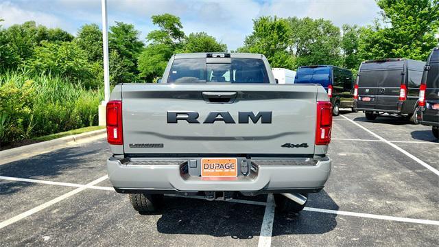 new 2025 Ram 2500 car, priced at $67,261