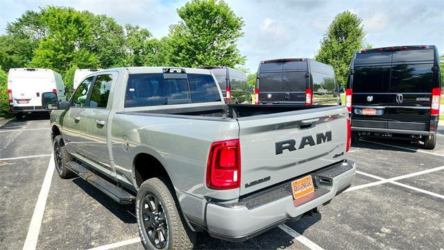 new 2025 Ram 2500 car, priced at $67,261