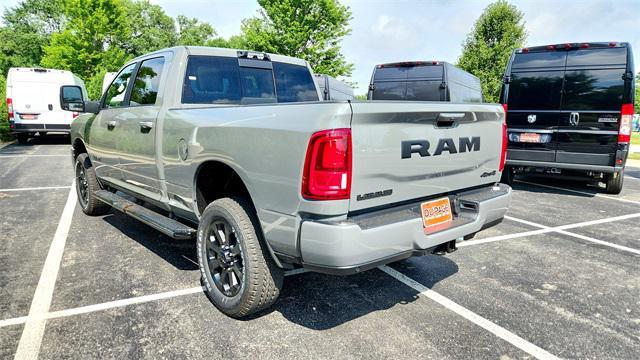 new 2025 Ram 2500 car, priced at $67,261