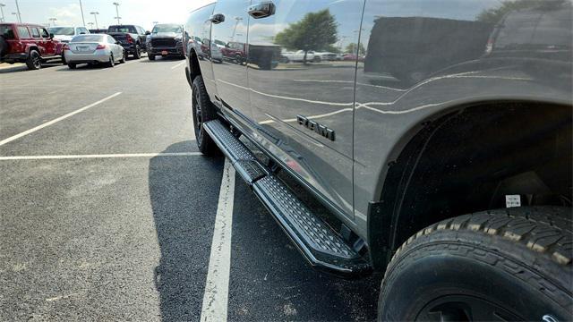 new 2025 Ram 2500 car, priced at $67,261