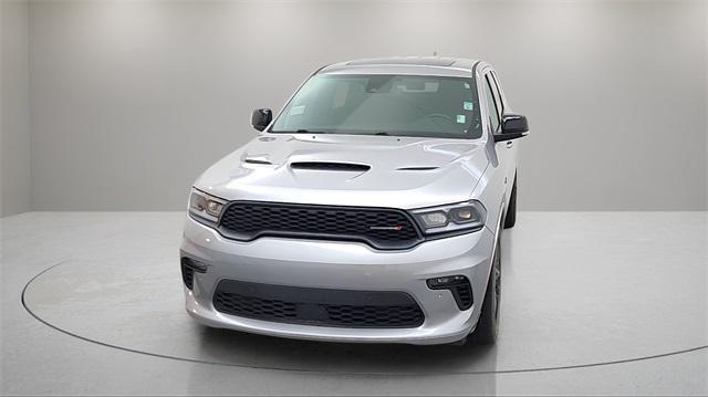 used 2021 Dodge Durango car, priced at $38,999