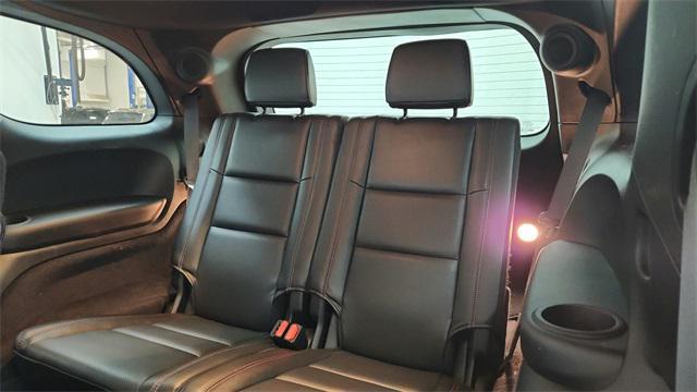 used 2021 Dodge Durango car, priced at $38,999