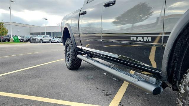 new 2024 Ram 2500 car, priced at $87,730