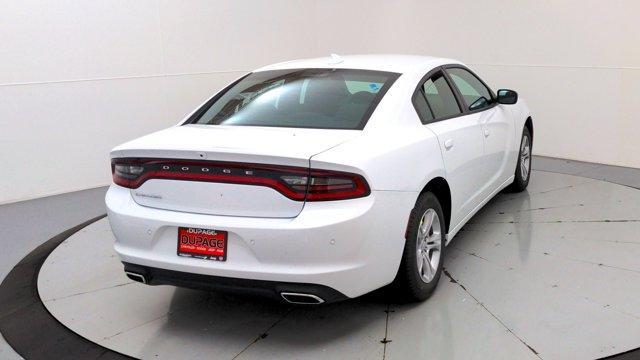 new 2023 Dodge Charger car, priced at $27,400