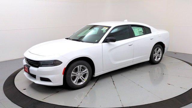 new 2023 Dodge Charger car, priced at $27,650