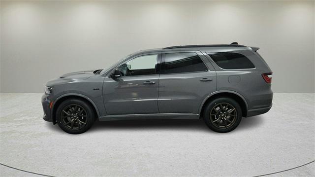 new 2025 Dodge Durango car, priced at $58,056