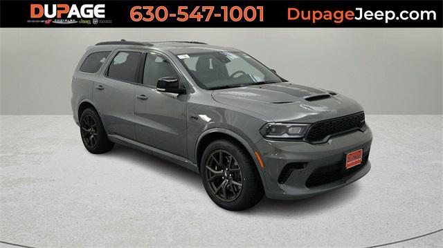 new 2025 Dodge Durango car, priced at $58,056