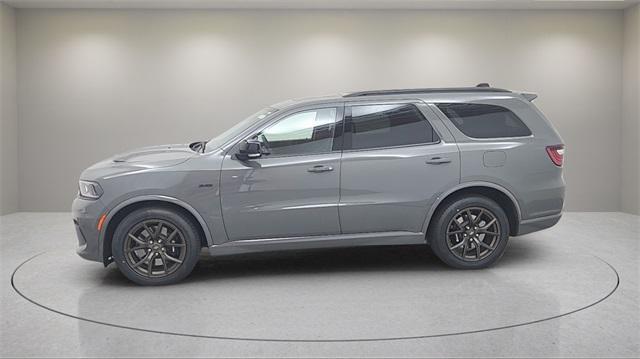 new 2025 Dodge Durango car, priced at $58,556