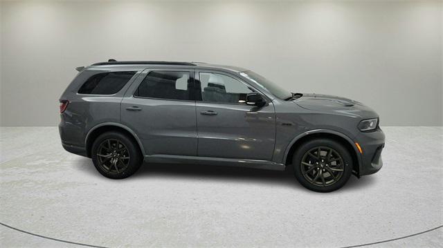 new 2025 Dodge Durango car, priced at $58,056