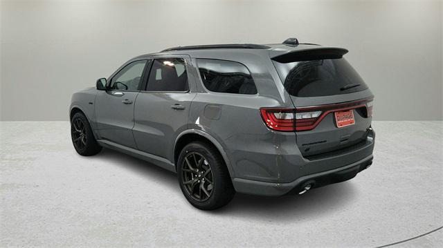 new 2025 Dodge Durango car, priced at $58,056