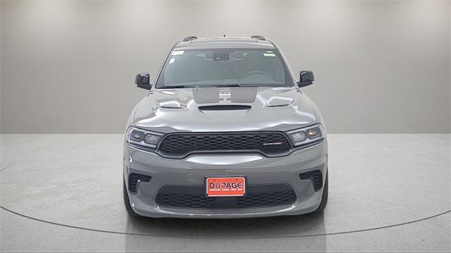 new 2025 Dodge Durango car, priced at $58,556