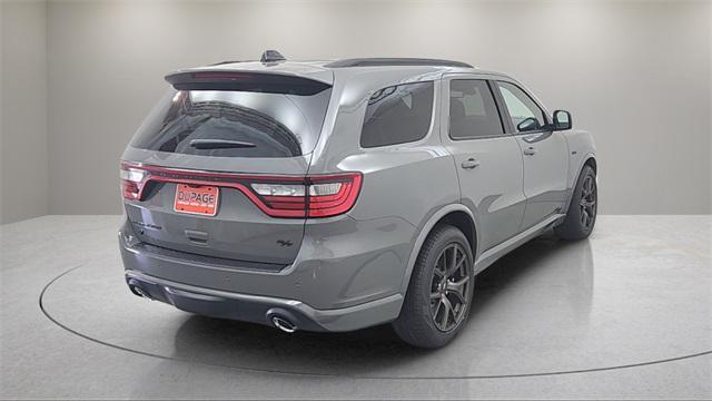 new 2025 Dodge Durango car, priced at $58,556