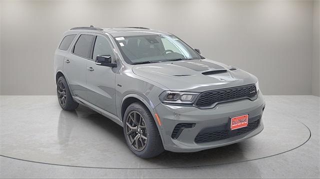 new 2025 Dodge Durango car, priced at $58,556