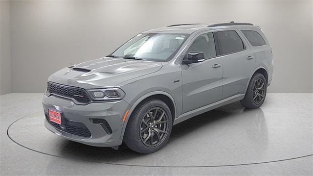 new 2025 Dodge Durango car, priced at $58,556