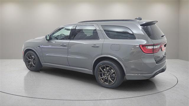 new 2025 Dodge Durango car, priced at $58,556