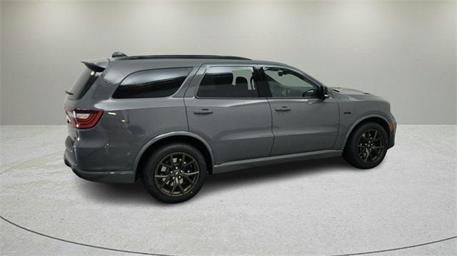 new 2025 Dodge Durango car, priced at $58,056