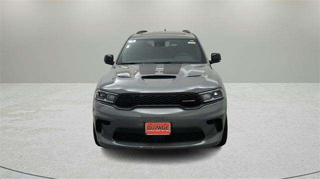 new 2025 Dodge Durango car, priced at $58,056