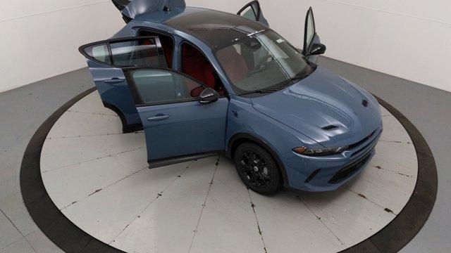 new 2024 Dodge Hornet car, priced at $45,964