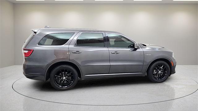 used 2021 Dodge Durango car, priced at $29,659