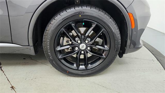 used 2021 Dodge Durango car, priced at $29,659