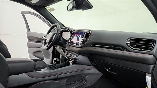new 2025 Dodge Durango car, priced at $42,416