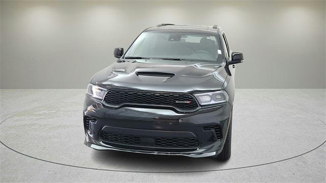 new 2025 Dodge Durango car, priced at $42,416