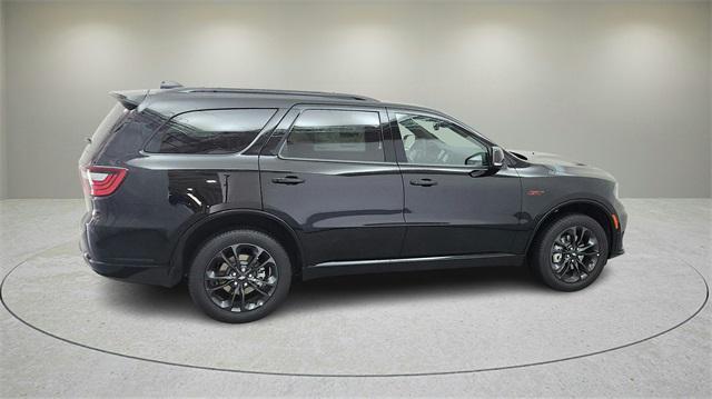 new 2025 Dodge Durango car, priced at $42,416