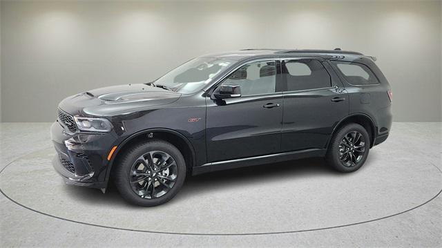 new 2025 Dodge Durango car, priced at $42,416