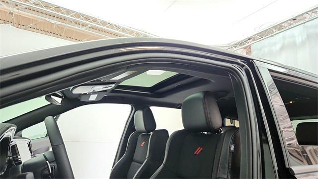 new 2025 Dodge Durango car, priced at $42,416