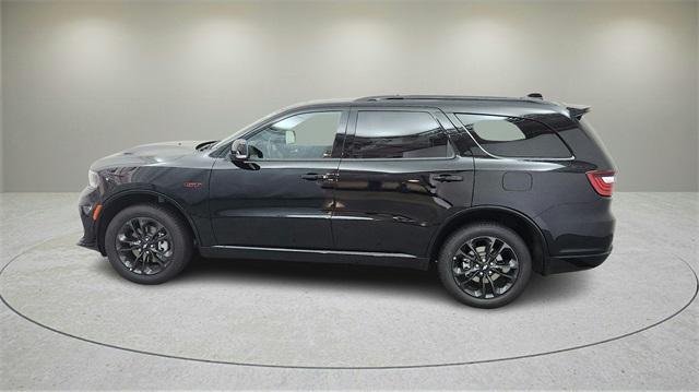 new 2025 Dodge Durango car, priced at $42,416