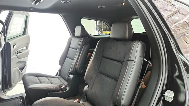 new 2025 Dodge Durango car, priced at $42,416
