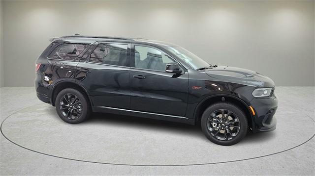 new 2025 Dodge Durango car, priced at $42,416