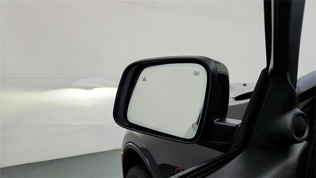 new 2025 Dodge Durango car, priced at $42,416