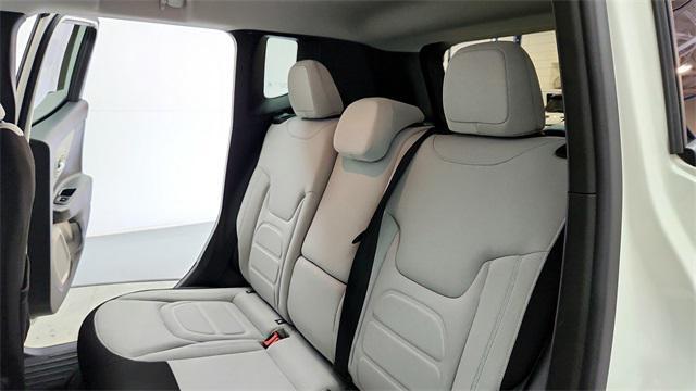 used 2022 Jeep Renegade car, priced at $18,555