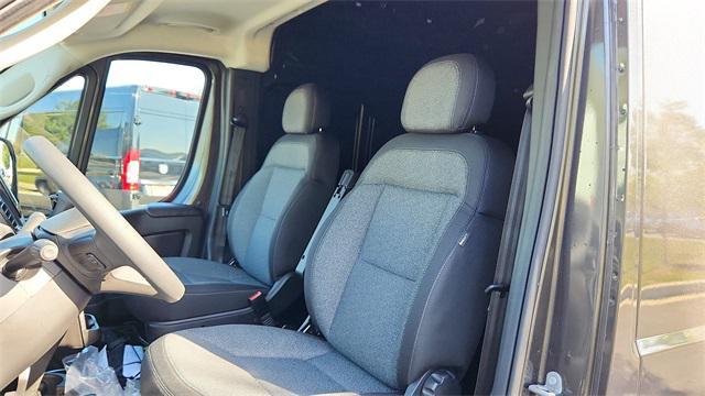 new 2025 Ram ProMaster 1500 car, priced at $46,486