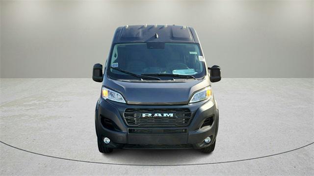 new 2025 Ram ProMaster 1500 car, priced at $46,486