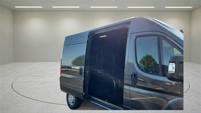 new 2025 Ram ProMaster 1500 car, priced at $46,486