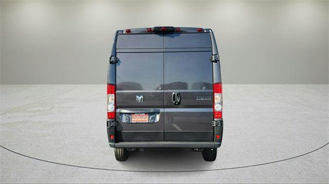 new 2025 Ram ProMaster 1500 car, priced at $46,486