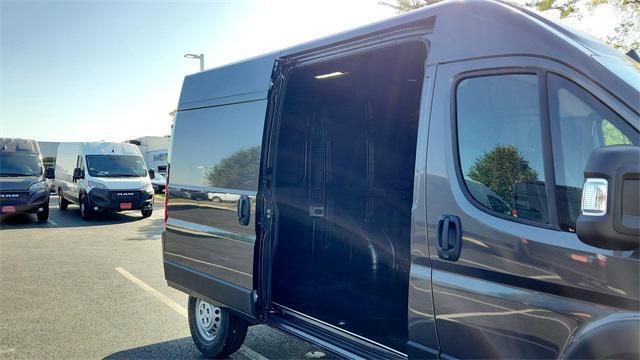 new 2025 Ram ProMaster 1500 car, priced at $46,486