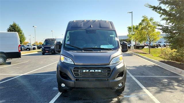 new 2025 Ram ProMaster 1500 car, priced at $46,486